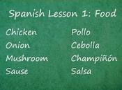 teach spanish