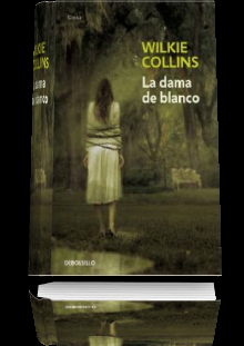 La dama de blanco. de Wilkie Collins