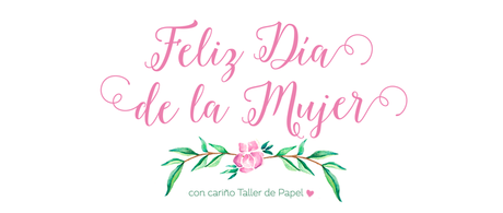 Good Monday! Feliz Día de la Mujer Trabajadora, para todas :) - Paperblog