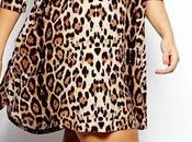 Vestidos cortos manga larga