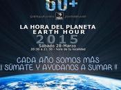 hora planeta earth hour