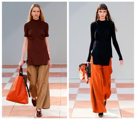 Céline Fall Winter 2015