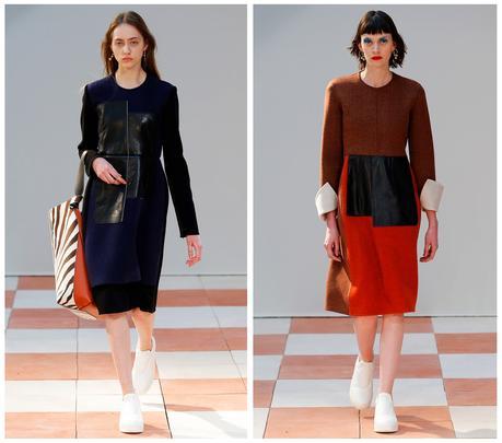 Céline Fall Winter 2015