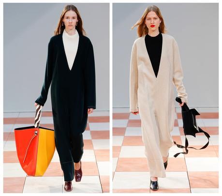 Céline Fall Winter 2015