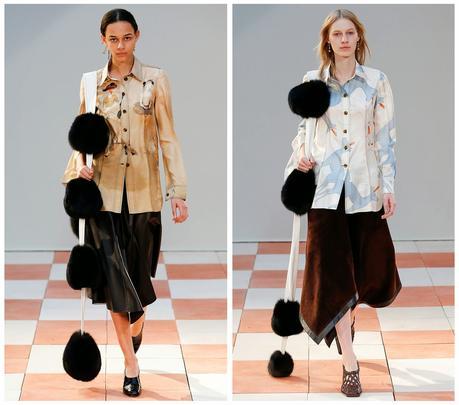 Céline Fall Winter 2015