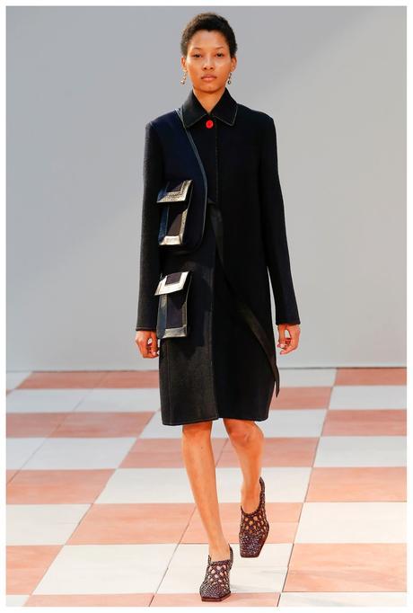 Céline Fall Winter 2015