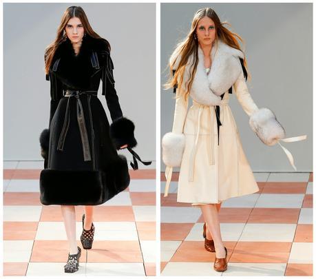 Céline Fall Winter 2015