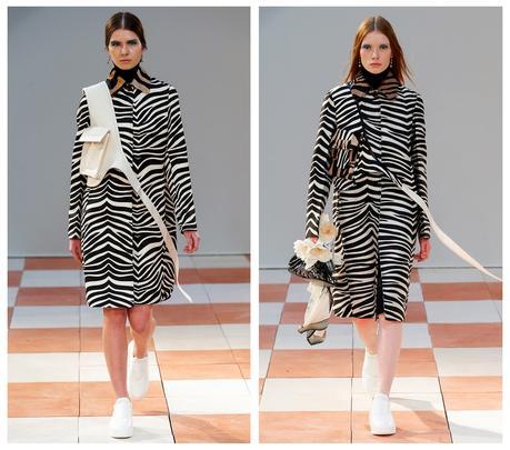 Céline Fall Winter 2015