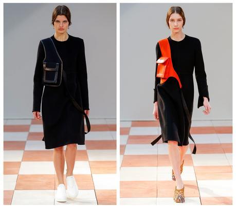 Céline Fall Winter 2015