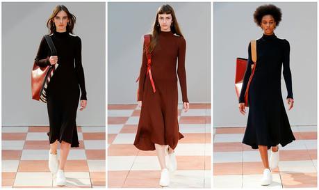 Céline Fall Winter 2015