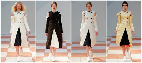 Céline Fall Winter 2015