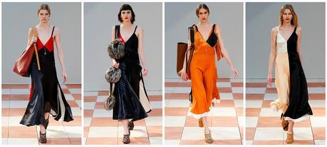 Céline Fall Winter 2015