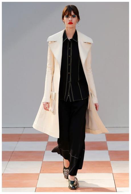 Céline Fall Winter 2015