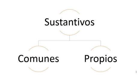 El nombre común y el nombre propio: 2do grado El nombre común y el nombre propio: 2do grado