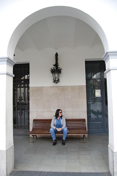 look total denim tendencia