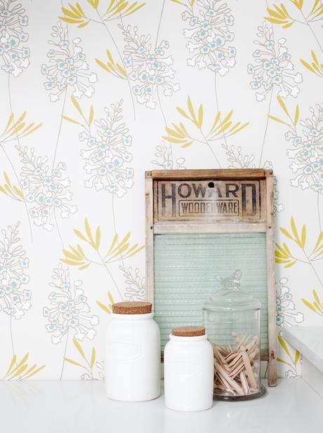 Antes y después de una casa reformada / Before and after renovated home