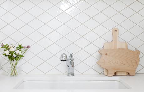 Antes y después de una casa reformada / Before and after renovated home