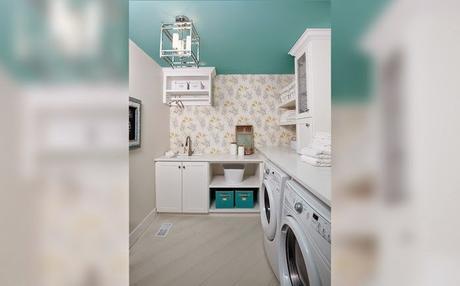 Antes y después de una casa reformada / Before and after renovated home