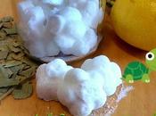 Bombas baño para respirar mejor