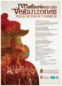 Cartel Veganzones