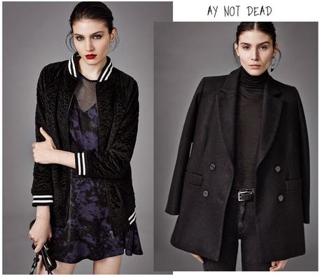 » WINTER 2015 FAVES | Argentine Brands