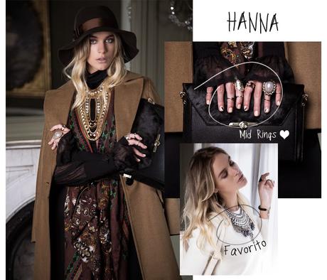 » WINTER 2015 FAVES | Argentine Brands