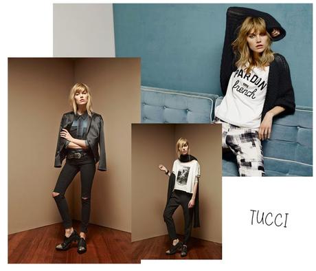 » WINTER 2015 FAVES | Argentine Brands