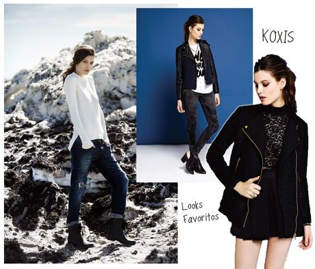 » WINTER 2015 FAVES | Argentine Brands