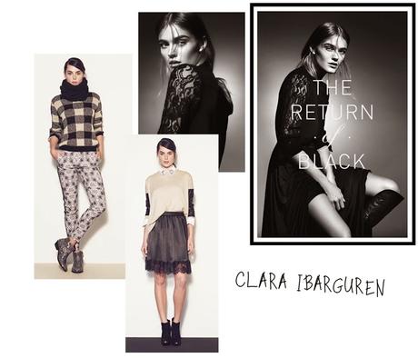 » WINTER 2015 FAVES | Argentine Brands