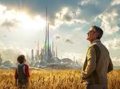 TRAILER V.O. "TOMORROWLAND: MUNDO MAÑANA"