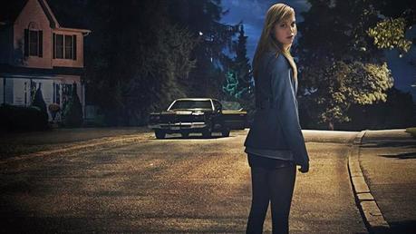 It follows. Nadie puede huir de lo que ha de venir