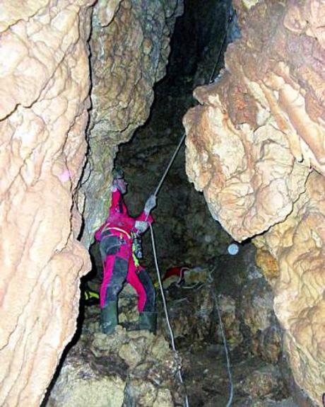 Nuevos hallazgos del Neolítico en la Sierra Sur de Jaén