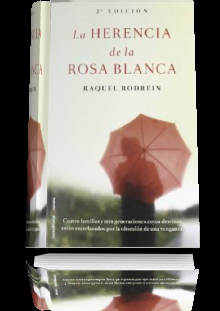 La herencia de la Rosa Blanca