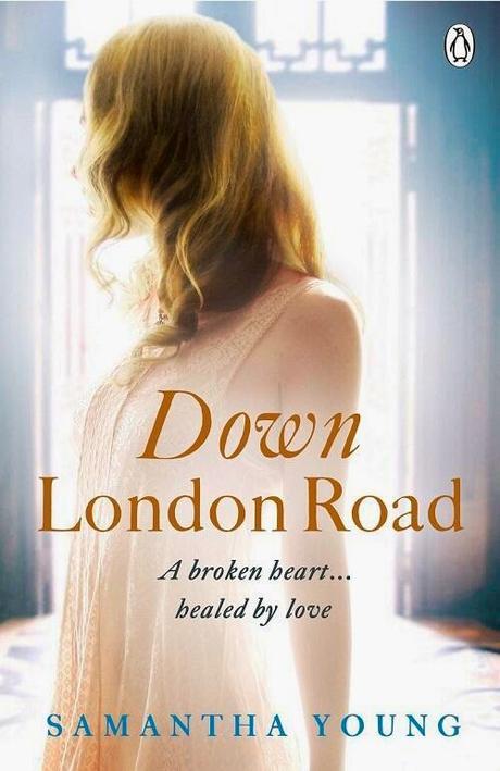 “Calle Londres” (Samantha Young)