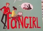 “Fangirl” (Rainbow Rowell)