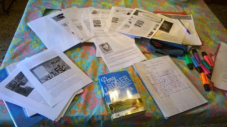 28 y bloguera literaria