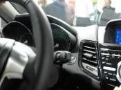 Primera aplicación financiera para coches mundo