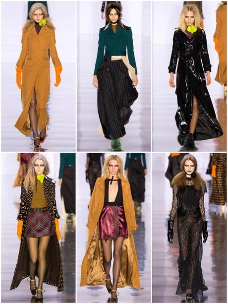 PFW FW15/16: Maison Margiela