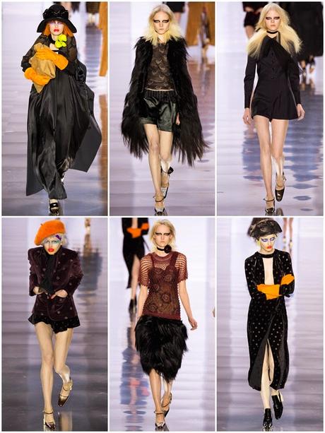 PFW FW15/16: Maison Margiela