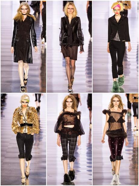 PFW FW15/16: Maison Margiela