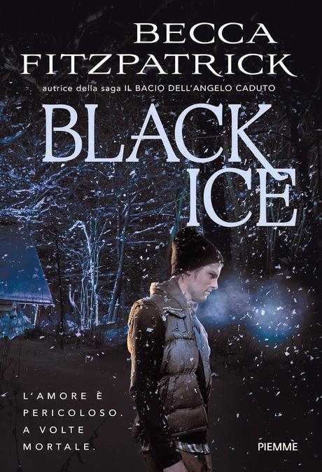 Reseña: Hielo negro