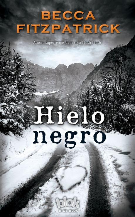 Reseña: Hielo negro