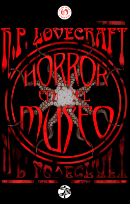 Reseña: Horror en el museo