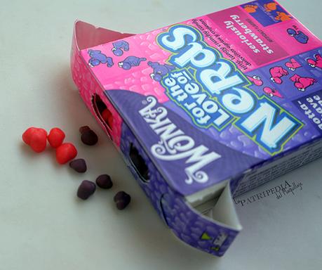 Olympia Loves Giftbox nº4