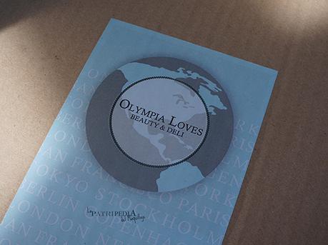 Olympia Loves Giftbox nº4