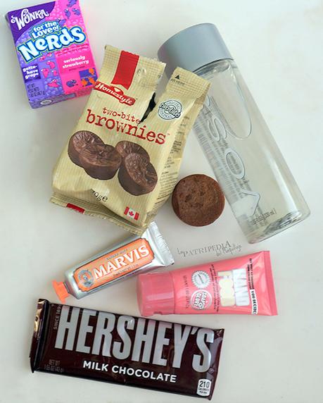 Olympia Loves Giftbox nº4