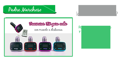 Para los padres más divertidos regalos-para-padres-marchosos