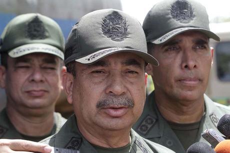 Maduro le responde a Obama por sancionados
