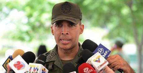 Maduro le responde a Obama por sancionados