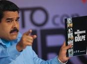 Maduro responde Obama sancionados